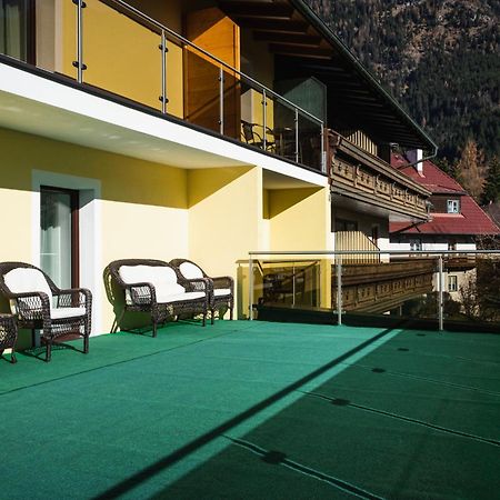 Apartments Davydov Bad Hofgastein Kamer foto