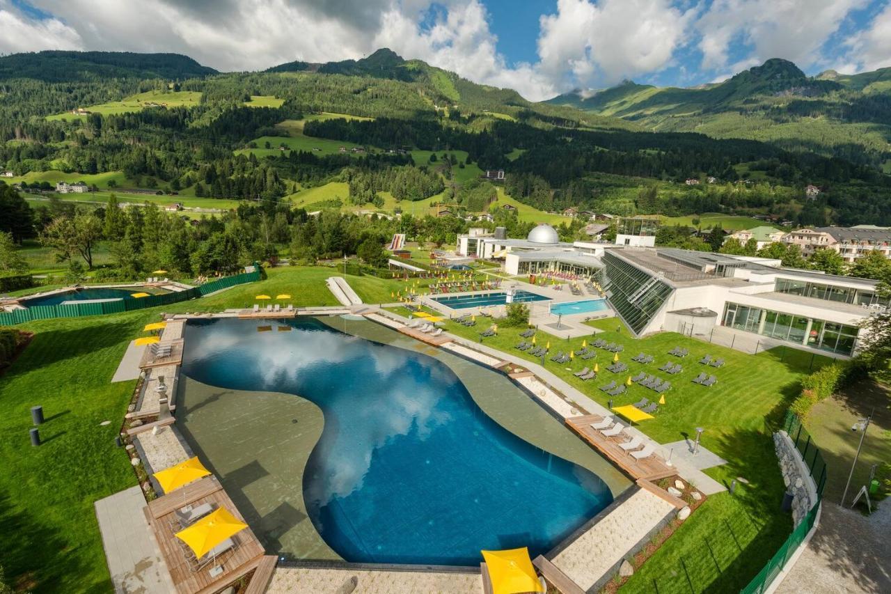 Apartments Davydov Bad Hofgastein Buitenkant foto