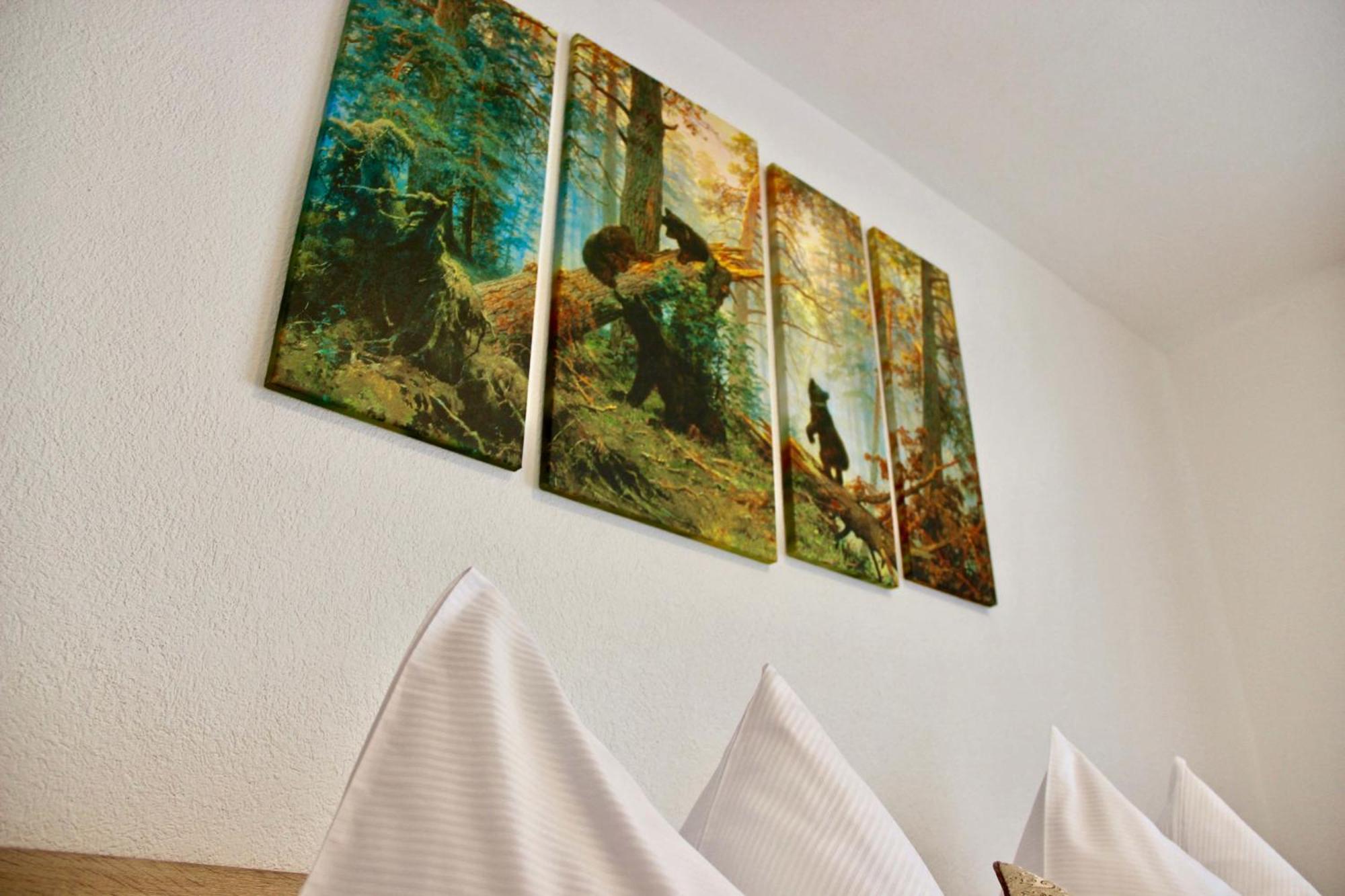 Apartments Davydov Bad Hofgastein Kamer foto
