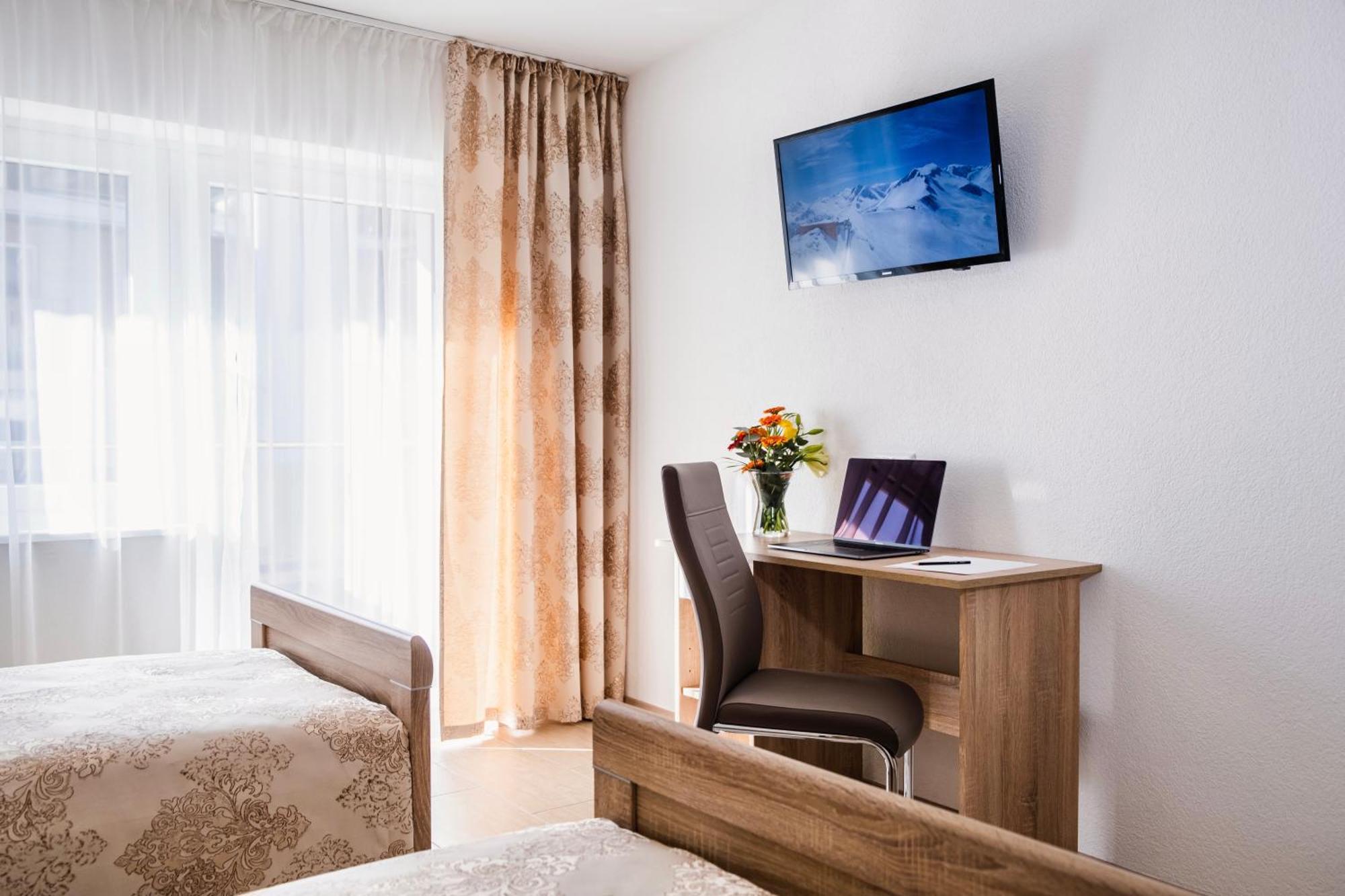 Apartments Davydov Bad Hofgastein Kamer foto