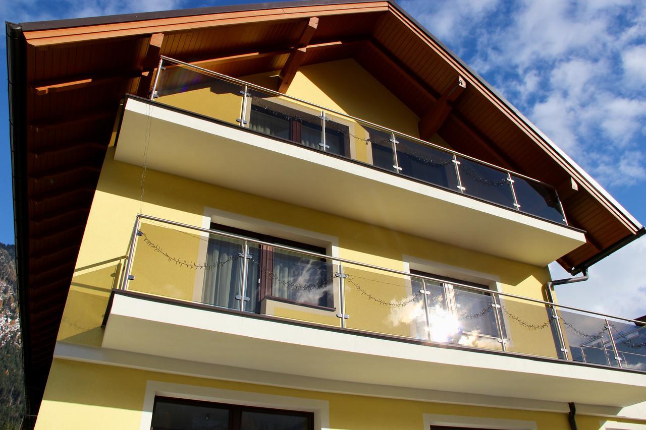 Apartments Davydov Bad Hofgastein Buitenkant foto