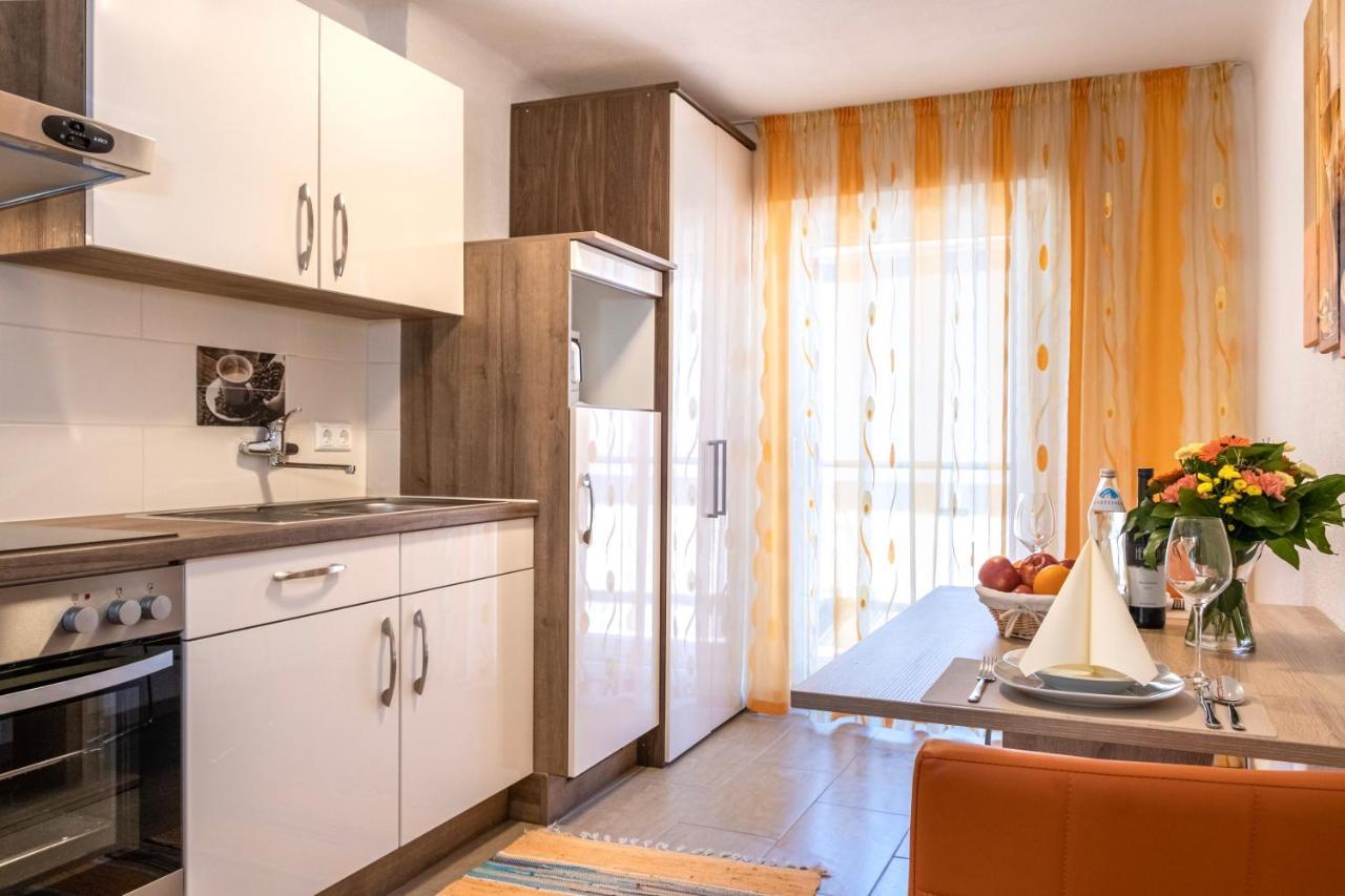 Apartments Davydov Bad Hofgastein Kamer foto